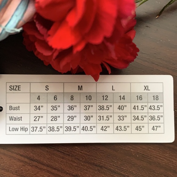 Jantzen swim bikini - Picture 6 of 8